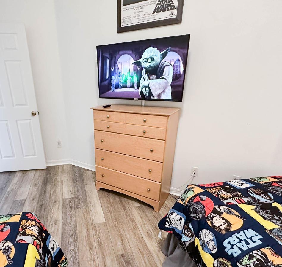 Affordable Luxury Near Walt World - Sunshine At Glenbrook Resort, Orlando, Florida * Orlando