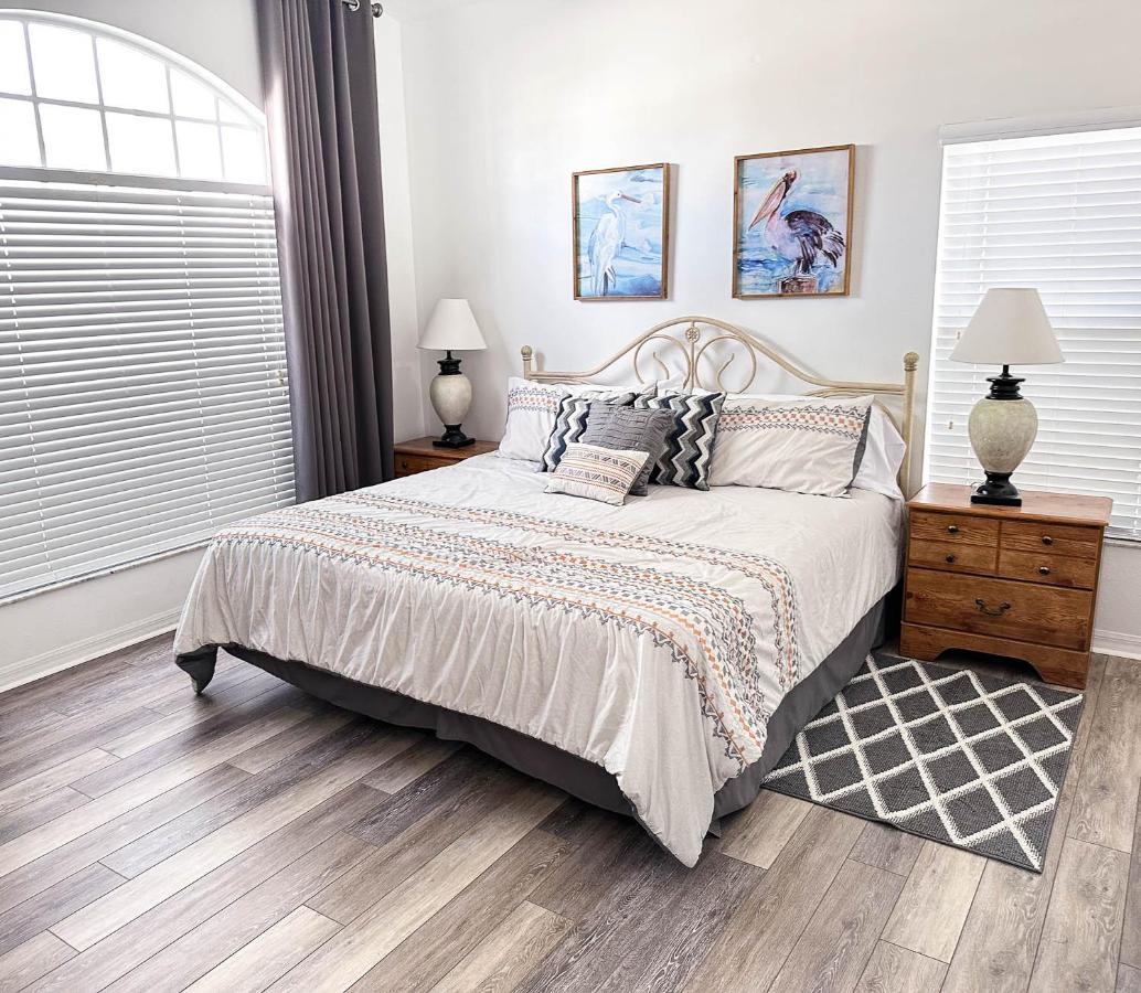 Affordable Luxury Near Walt World - Sunshine At Glenbrook Resort, Orlando, Florida