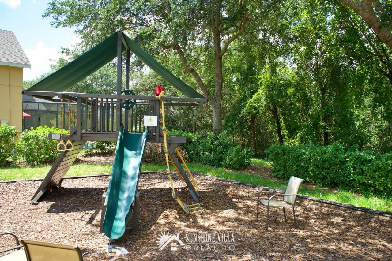 Ferienhaus Affordable Luxury Near Walt World - Sunshine At Glenbrook Resort, Orlando, Florida *