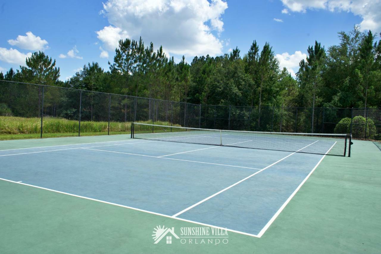 Ferienhaus Affordable Luxury Near Walt World - Sunshine At Glenbrook Resort, Orlando, Florida