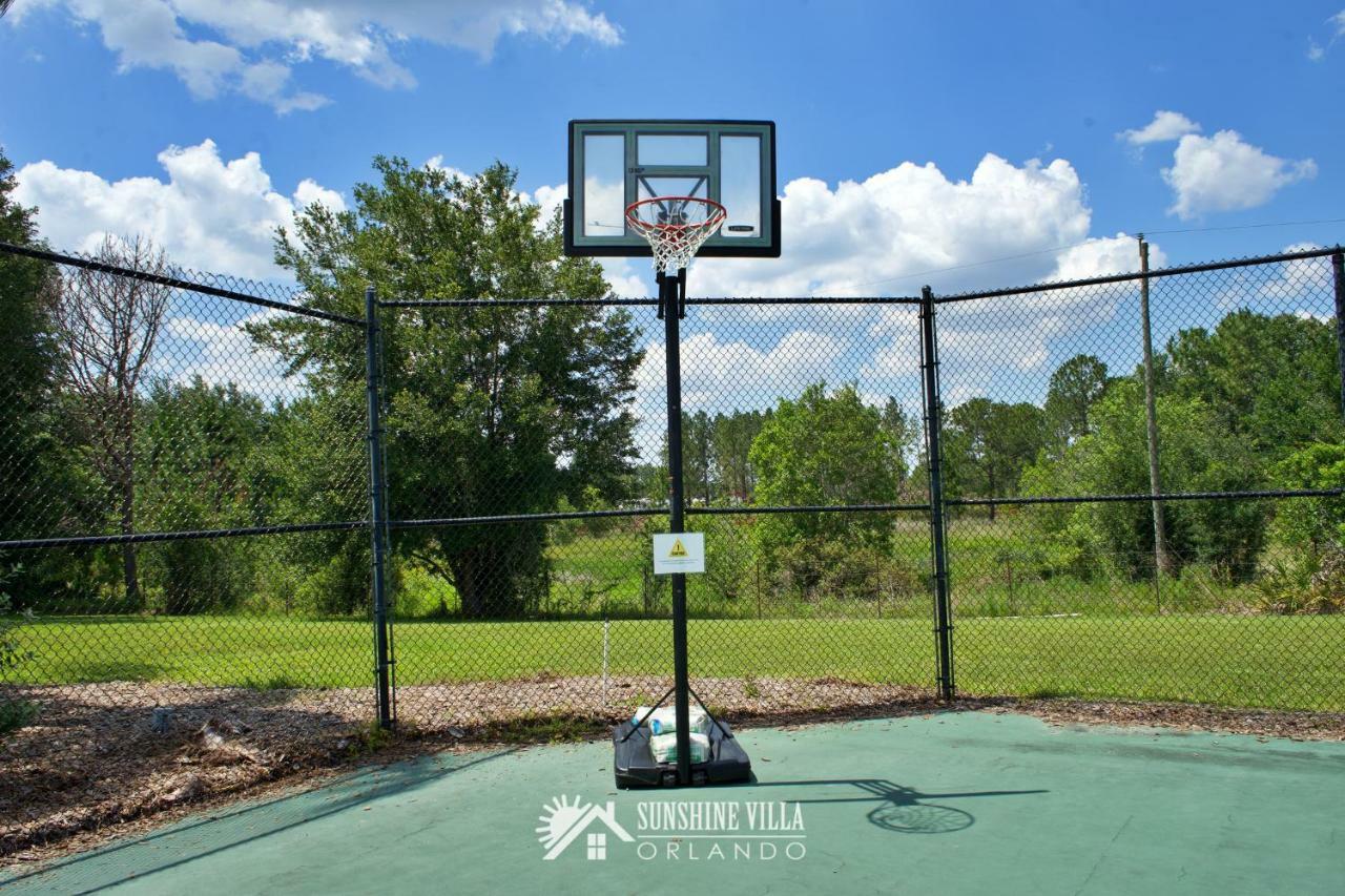 Affordable Luxury Near Walt World - Sunshine At Glenbrook Resort, Orlando, Florida *
