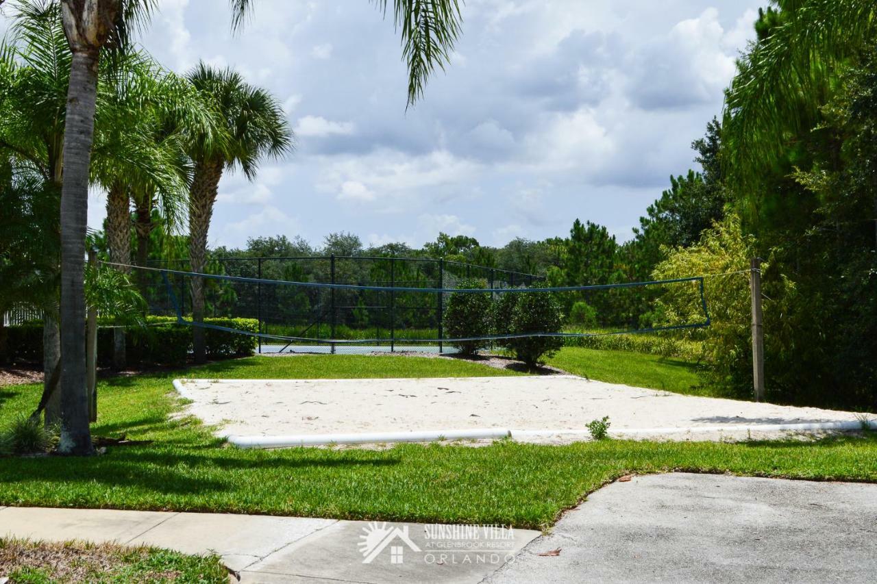 Affordable Luxury Near Walt World - Sunshine At Glenbrook Resort, Orlando, Florida Orlando